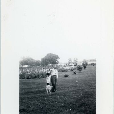 Gordon Voorhis, Voorhis-Tiebout Co.