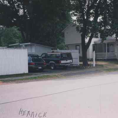 East Side Church St. - 1998