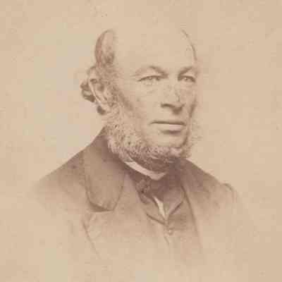 Unidentified Man