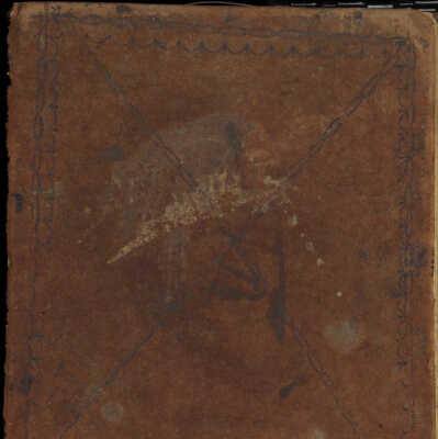 Horse Thieves Minutes - Upper Red Hook 1796-1855