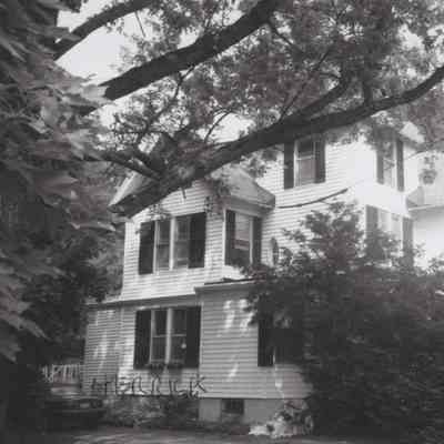 57 West Market Street - 1997