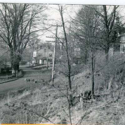 Upper Red Hook Scene