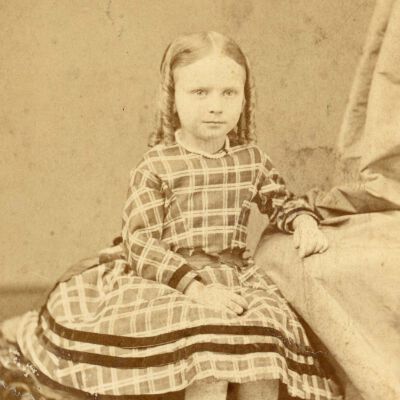 Anna Rivenburgh