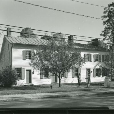 Elmendorph Inn Red Hook