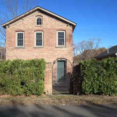 116 Station Hill Road