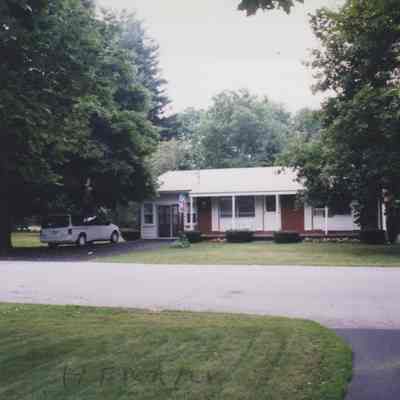 12 Garden St. - 1998