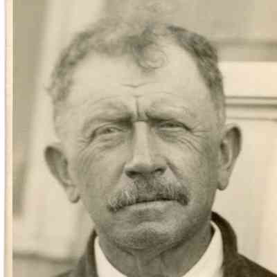 Nelson Bush Mead, Sr.