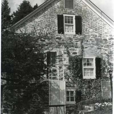 Martin-Gurland House