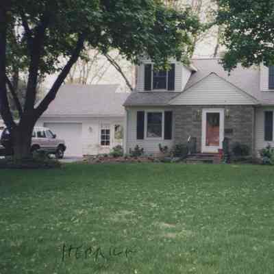 6 Church Street Extension - 1999