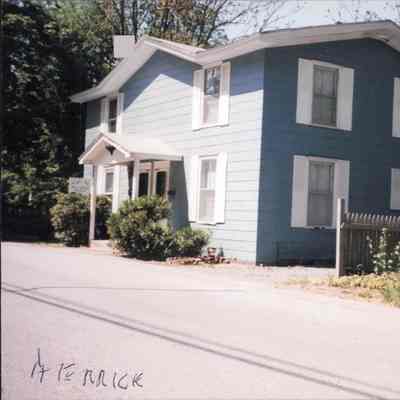 Graves Street House, 1999