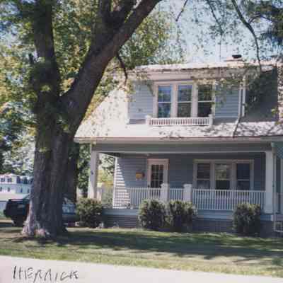 30 Thompson Street - 1999