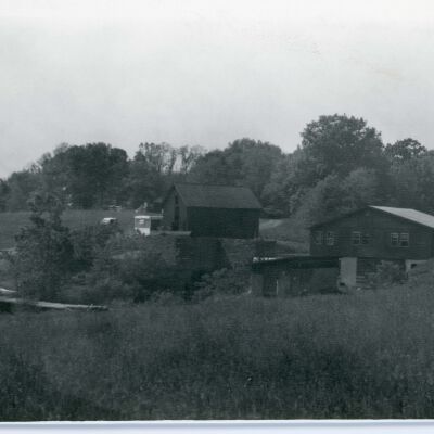 Red Hook Mill site