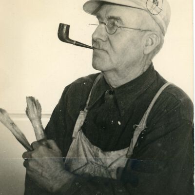 Benjamin Cooley Schutte