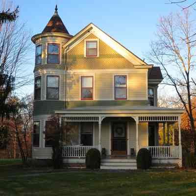 12 Wildey Road