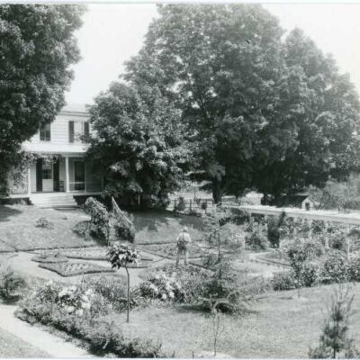 Gardens at 60 Guski Road