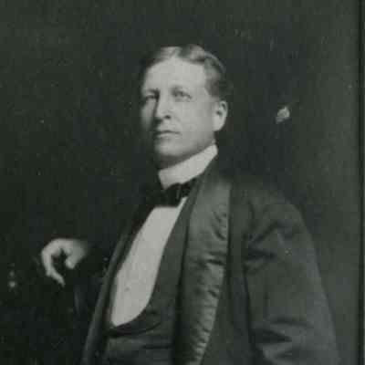 John Fulton Parker