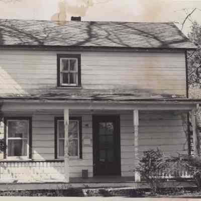 50 Fraleigh St. (1975 Survey)