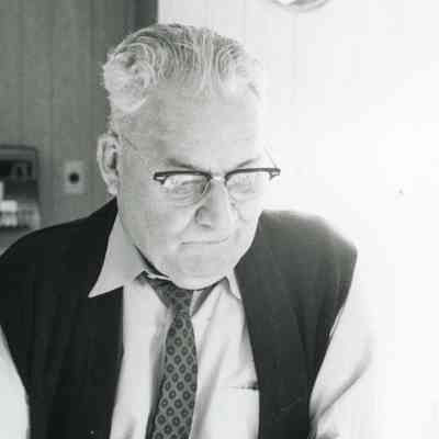 John J. Navins