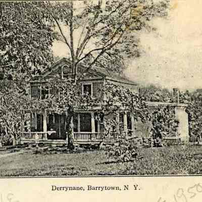 Derrynane, Barrytown