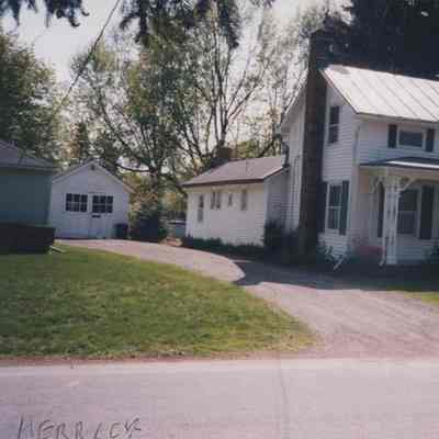 70 Fraleigh Street - 1998