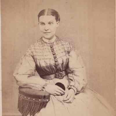 Unknown Woman