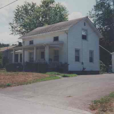62 Garden St. Information