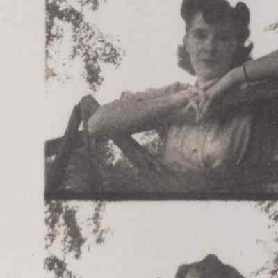Faith Stinson Clawson