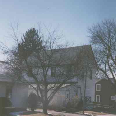 10 Prince St. - 1998
