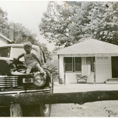 Annandale Post Office
