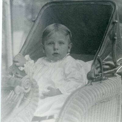 Younghanse Child