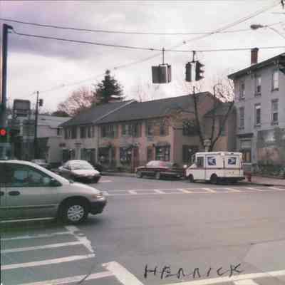 Merritt Book Store - 6-14 East Market St. - South Side - 1999