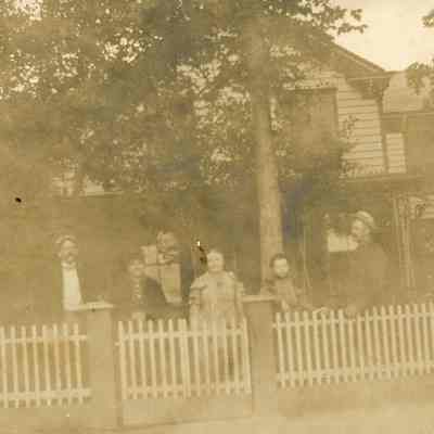 Front Gate Gathering