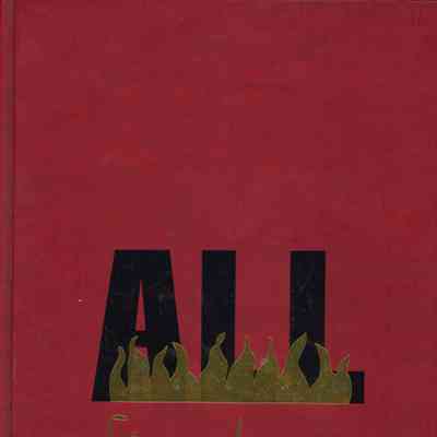 1991 Hardscrabble - RH High School Yearbook