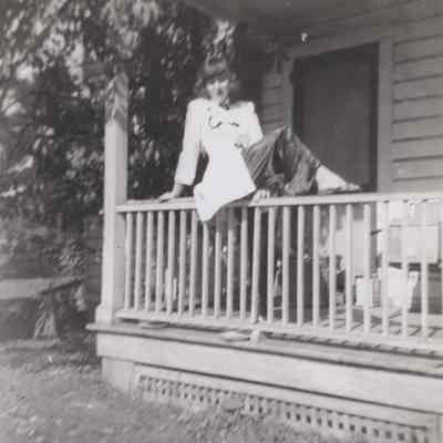 Faith Stinson Clawson
