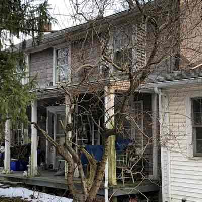 141 Barrytown Road