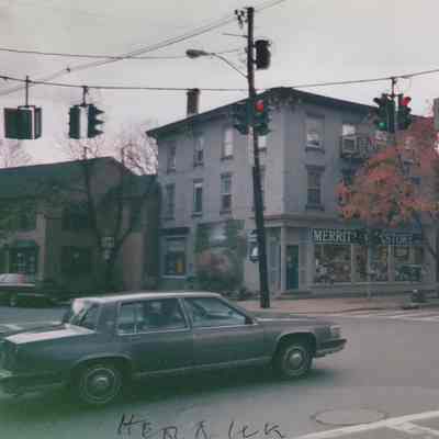 Massonneau Building - 2000