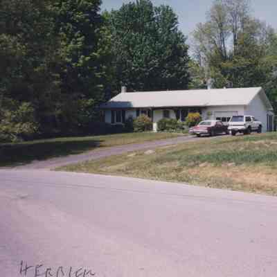 14 Margaret Street - 1999