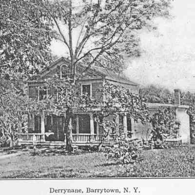 Derrynane, Barrytown, N.Y.