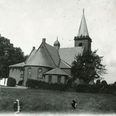 St. Paul's Lutheran Church