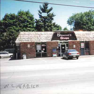 Stewart's Shop - 1999