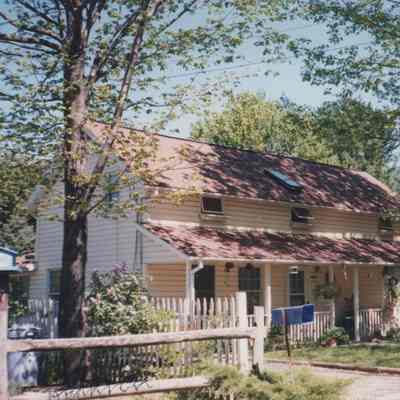 4 Bassett Lane - 1999