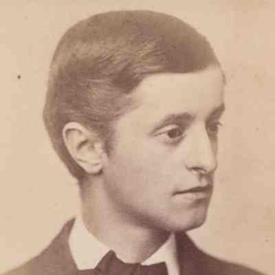 D. J. Mesick
