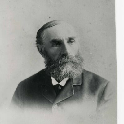 Arthur Nelson