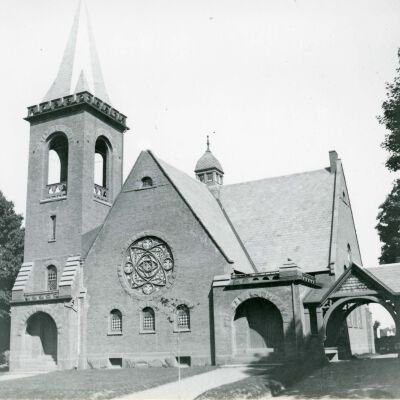 St. Paul's Lutheran Church