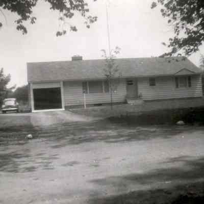 Cohen House