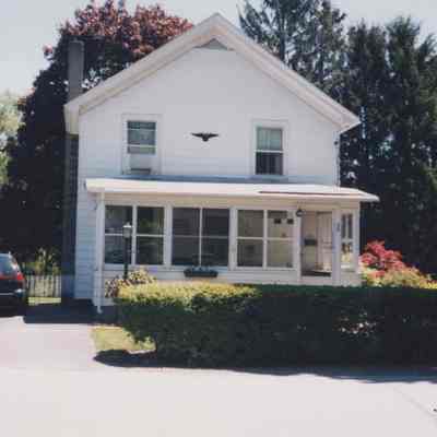 39 Thompson Street - 1999