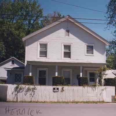 11 Elizabeth Street - 1999