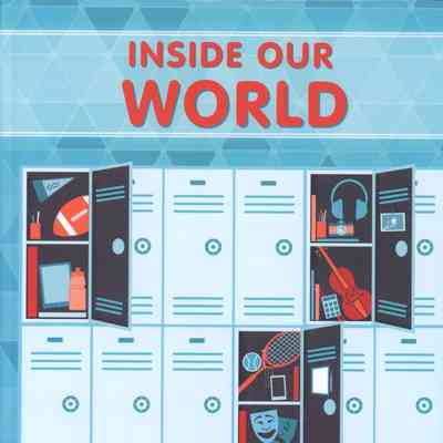 2016 Dimensions - Linden Ave. Middle School Yearbook