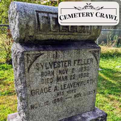 Sylvester Feller