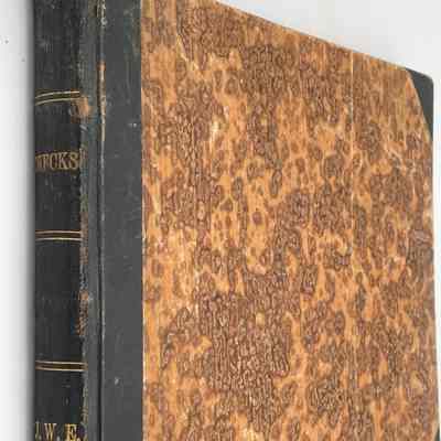 Elseffer Check Book